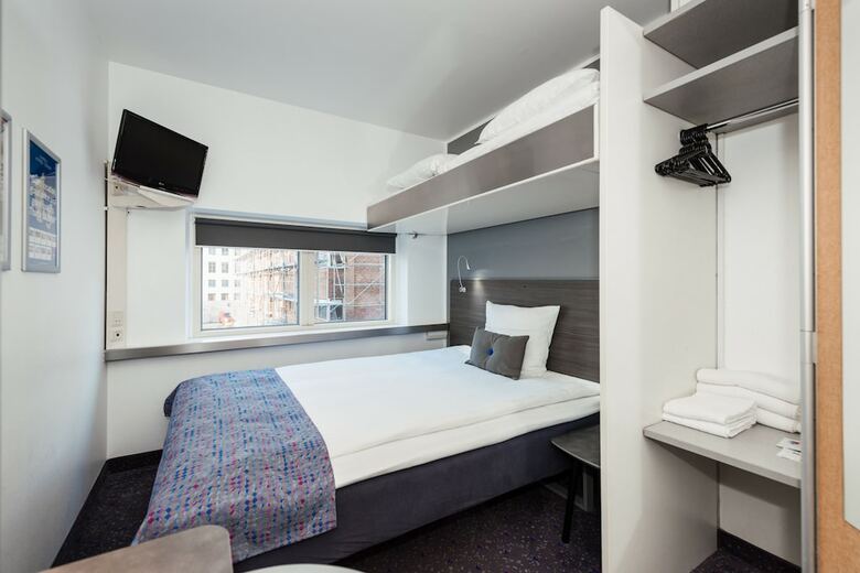 Hotel Cabinn Scandinavia