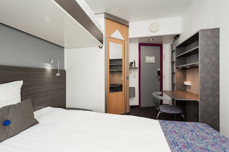 Hotel Cabinn Scandinavia