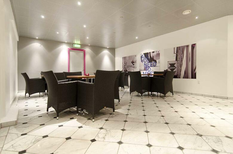 Hotel Cabinn Scandinavia