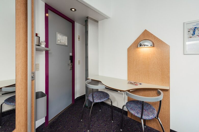 Hotel Cabinn Scandinavia
