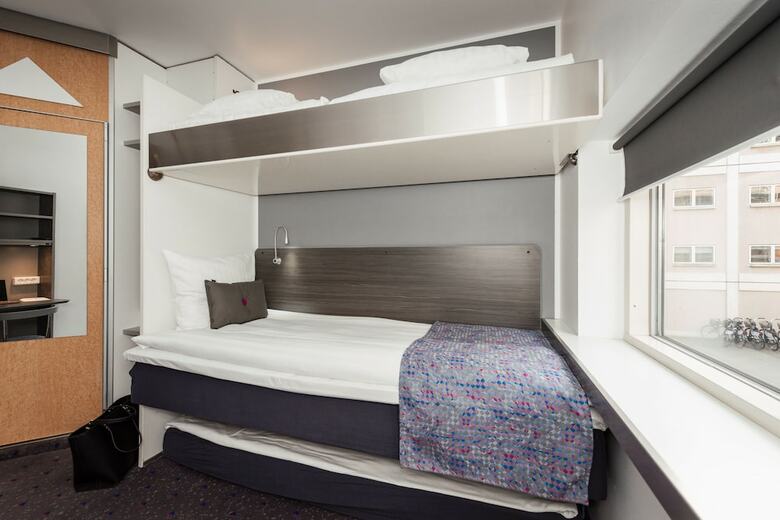 Hotel Cabinn Scandinavia