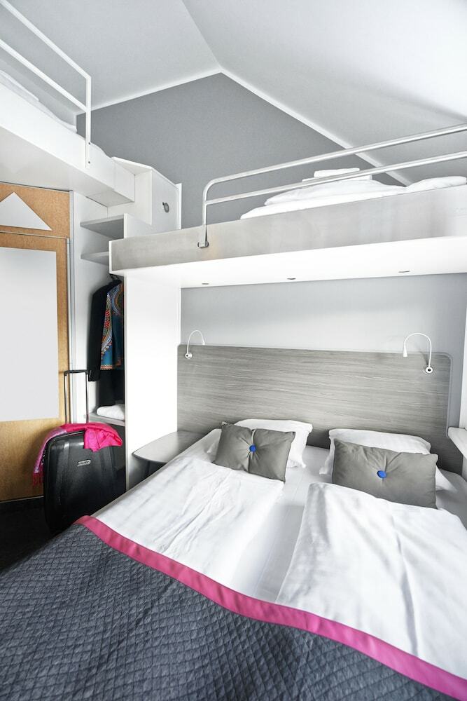 Hotel Cabinn Scandinavia