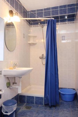 Apartment Orebic 10094a