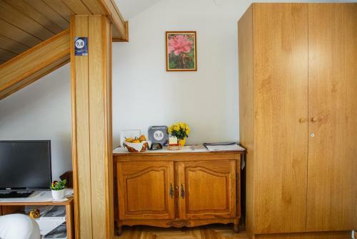 Apartment Ferk