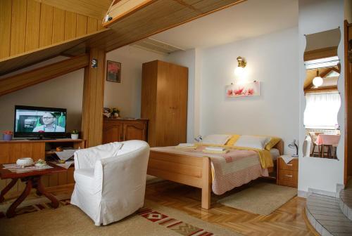 Apartment Ferk
