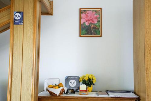 Apartment Ferk