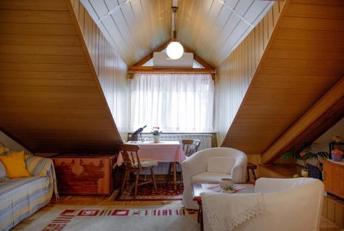 Apartment Ferk