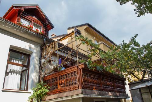 Apartment Ferk