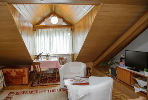Apartment Ferk