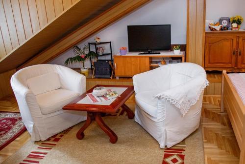 Apartment Ferk