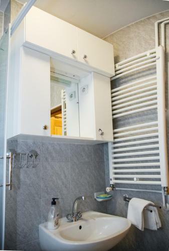 Apartment Ferk