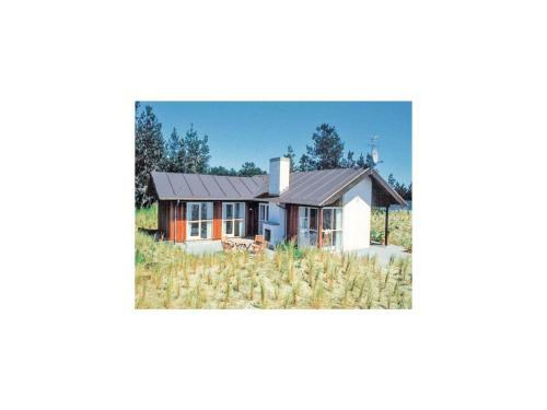Holiday Home T�rvevej III