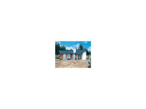 Holiday Home T�rvevej III
