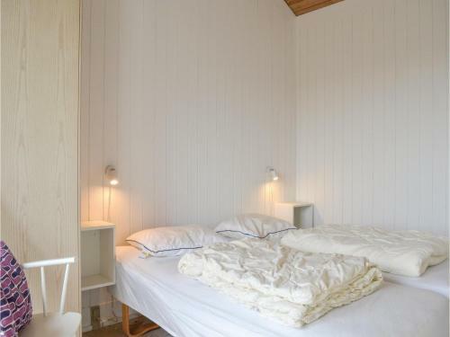 Holiday Home T�rvevej III