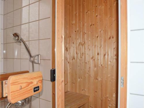 Holiday Home T�rvevej III
