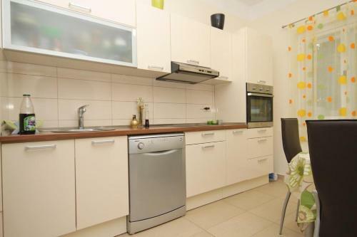 Holiday Home Brna 9296