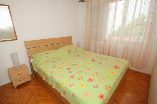 Holiday Home Brna 9296