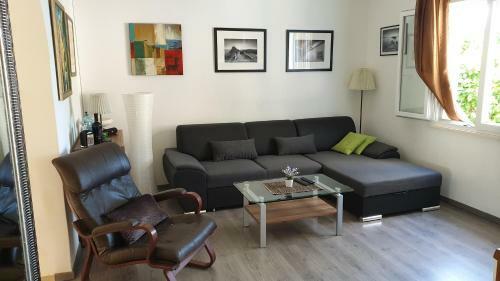 Holiday Home Brna 9296