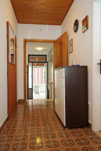 Holiday Home Brna 9296