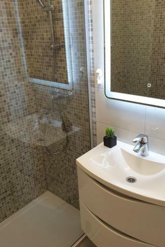 Holiday Home Brna 9296
