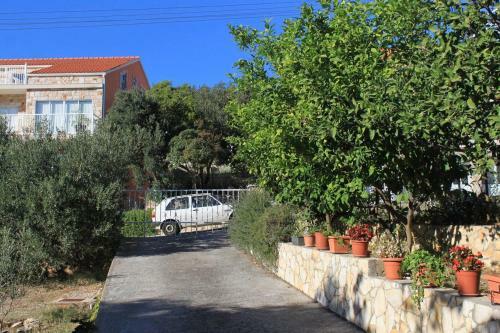 Holiday Home Brna 9296
