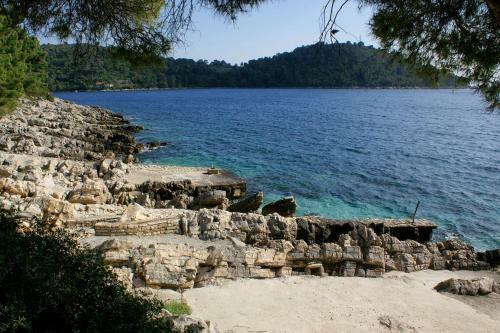 Holiday Home Brna 9296