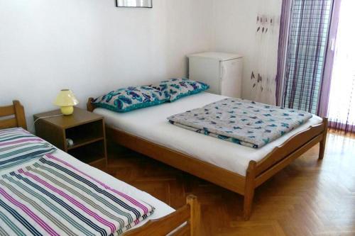 Apartment Biograd Na Moru 6245b