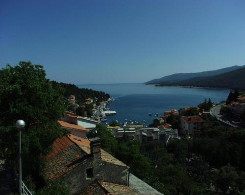 Apartment Rabac 2323b