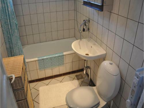 Holiday Home Torskekrogen