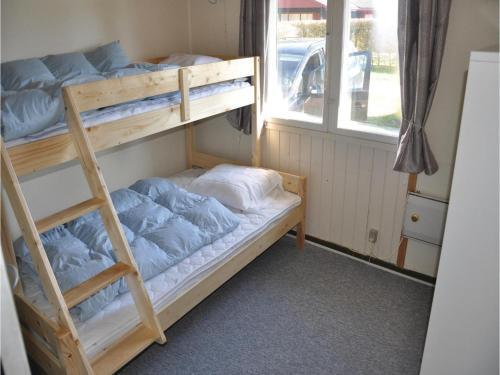 Holiday Home Torskekrogen