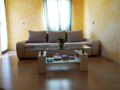Apartment Karmen