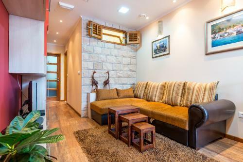 Apartment Anna