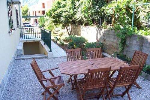 Apartment Orebic 640c