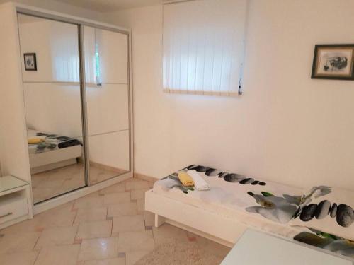 Apartment Novalja 9340a
