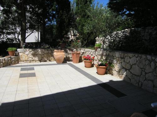 Apartment Novalja 9340a