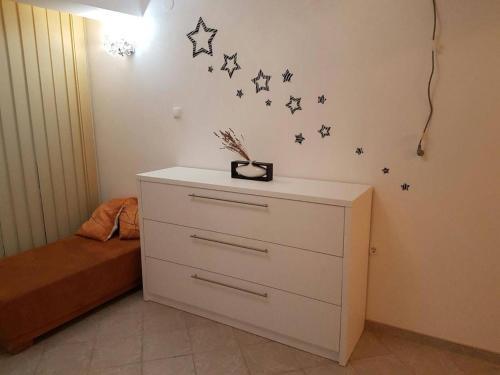 Apartment Novalja 9340a