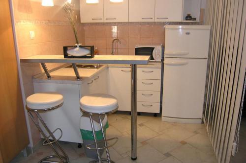 Apartment Novalja 9340a