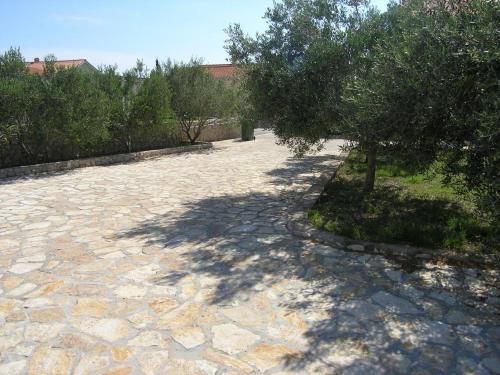 Apartment Novalja 9340a