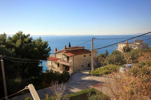 Apartment Sumpetar 9436a