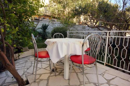 Apartment Sumpetar 9436a