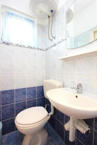 Apartment Sumpetar 9436a