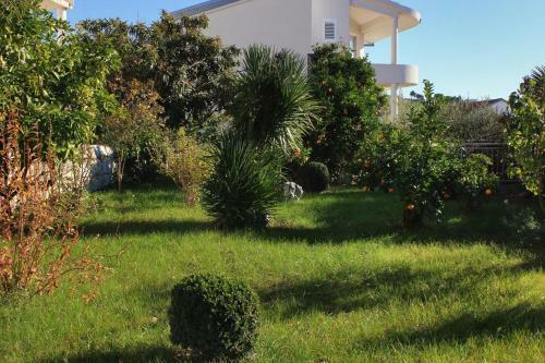 Apartment Sumpetar 9436a