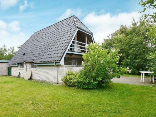 Three-bedroom Holiday Home In Hurup Thy 8