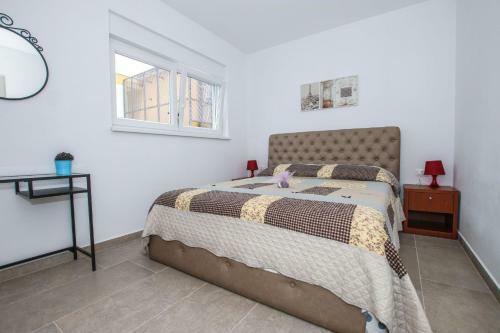Funtana Two-bedroom Apartment 1