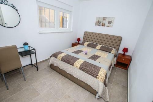 Funtana Two-bedroom Apartment 1