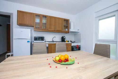 Funtana Two-bedroom Apartment 1