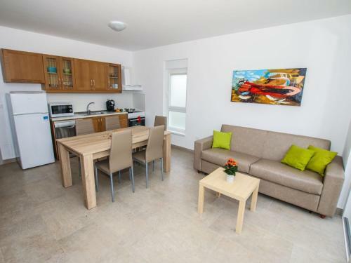Funtana Two-bedroom Apartment 1