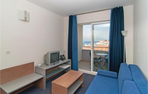 Apartment Vrilo Cr