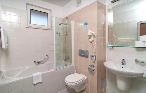 Apartment Vrilo Cr