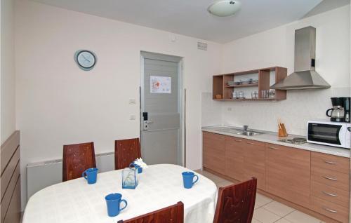 Apartment Vrilo Cr
